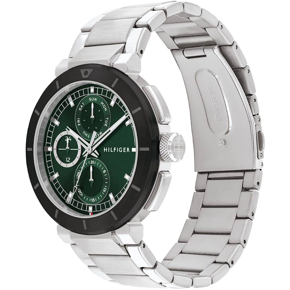 La Petite Story OROLOGIO TOMMY HILFIGER LORENZO - THW1792117 Liquidazione