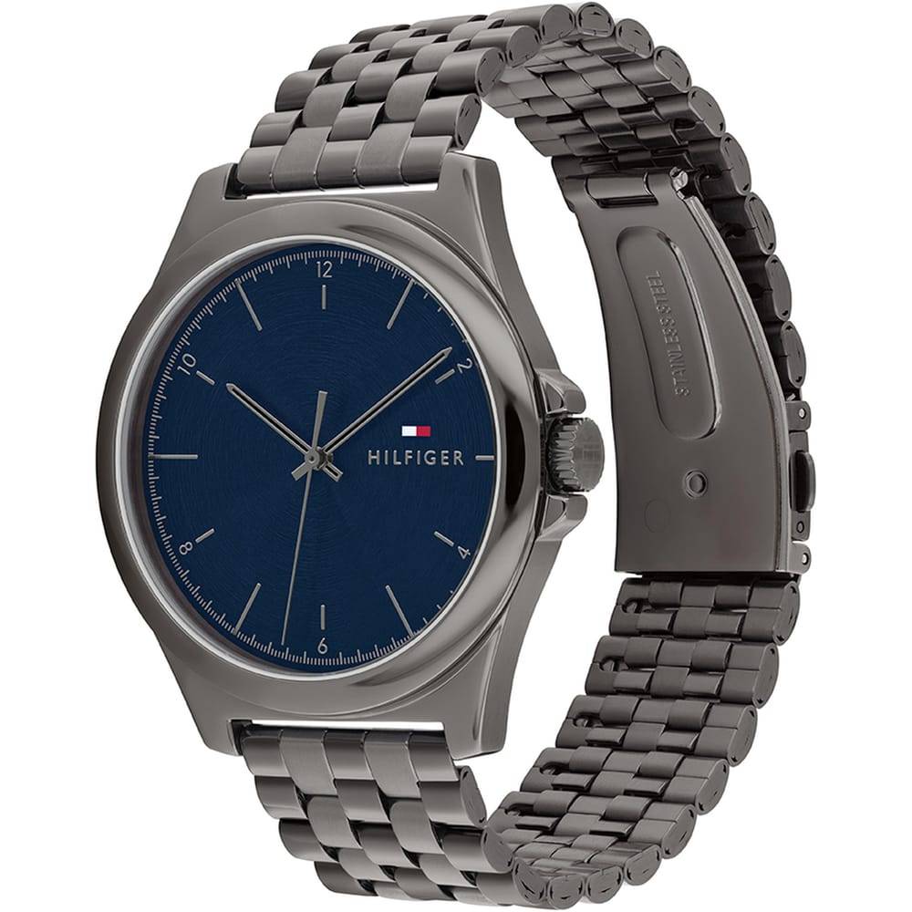 La Petite Story OROLOGIO TOMMY HILFIGER NORRIS - THW1710614 Comprane uno, ottenene uno gratis