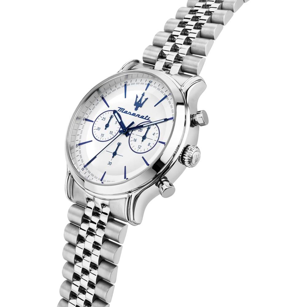 La Petite Story OROLOGIO MASERATI EPOCA - R8873618034 Super Saving Price