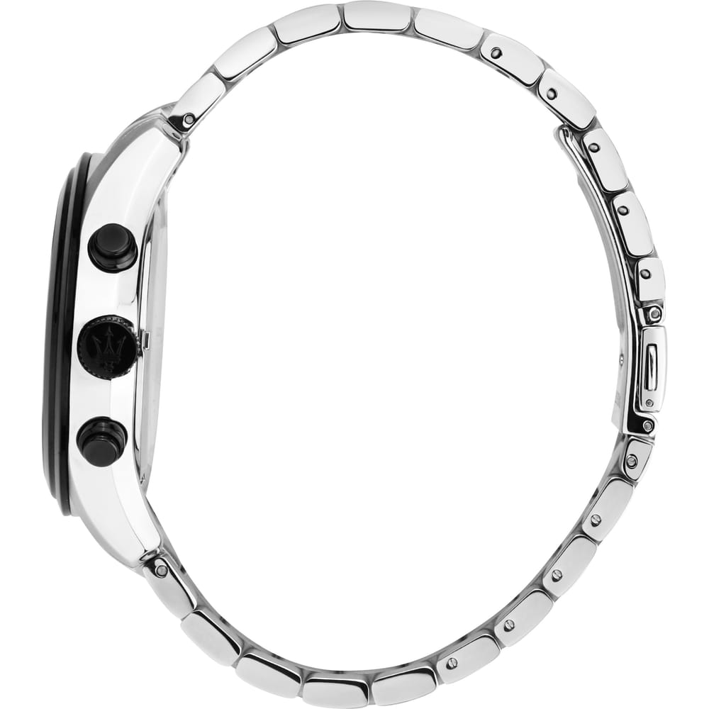 La Petite Story OROLOGIO MASERATI TRAGUARDO - R8873612061 Rilascio limitato