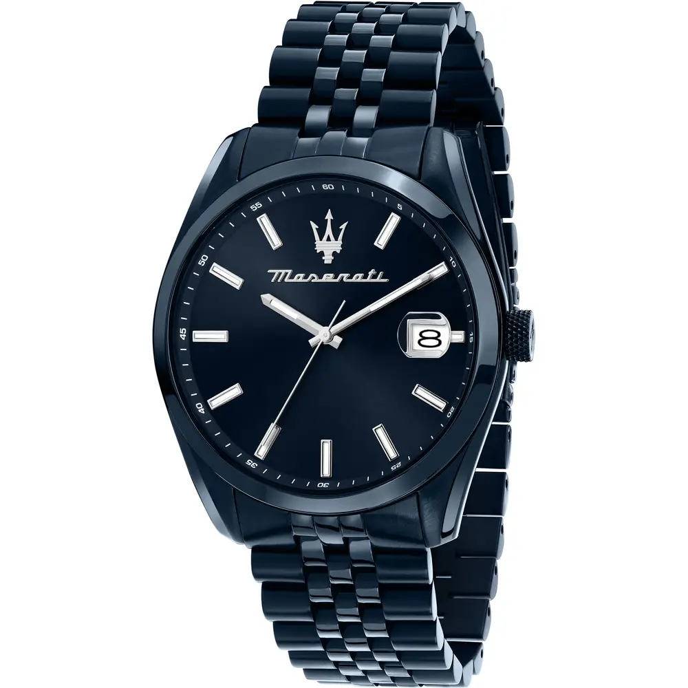 La Petite Story OROLOGIO MASERATI ATTRAZIONE - R8853151016