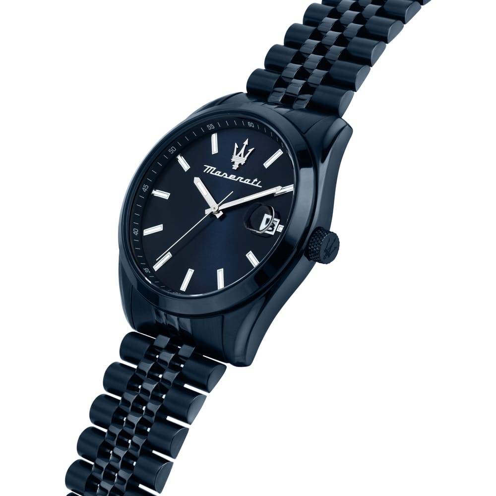La Petite Story OROLOGIO MASERATI ATTRAZIONE - R8853151016 ACQUISTA ORA