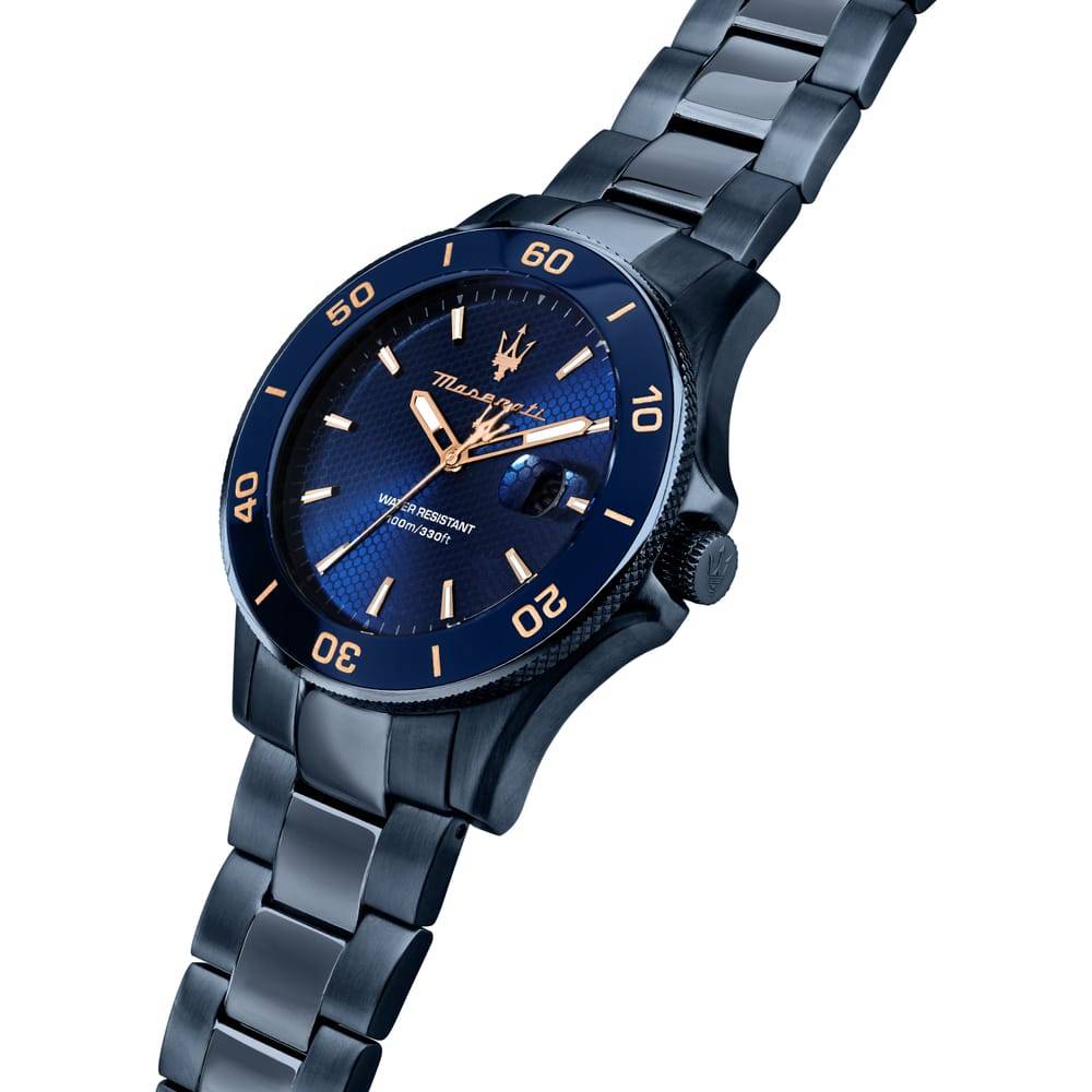 La Petite Story OROLOGIO MASERATI COMPETIZIONE - R8853100037 Latest stili
