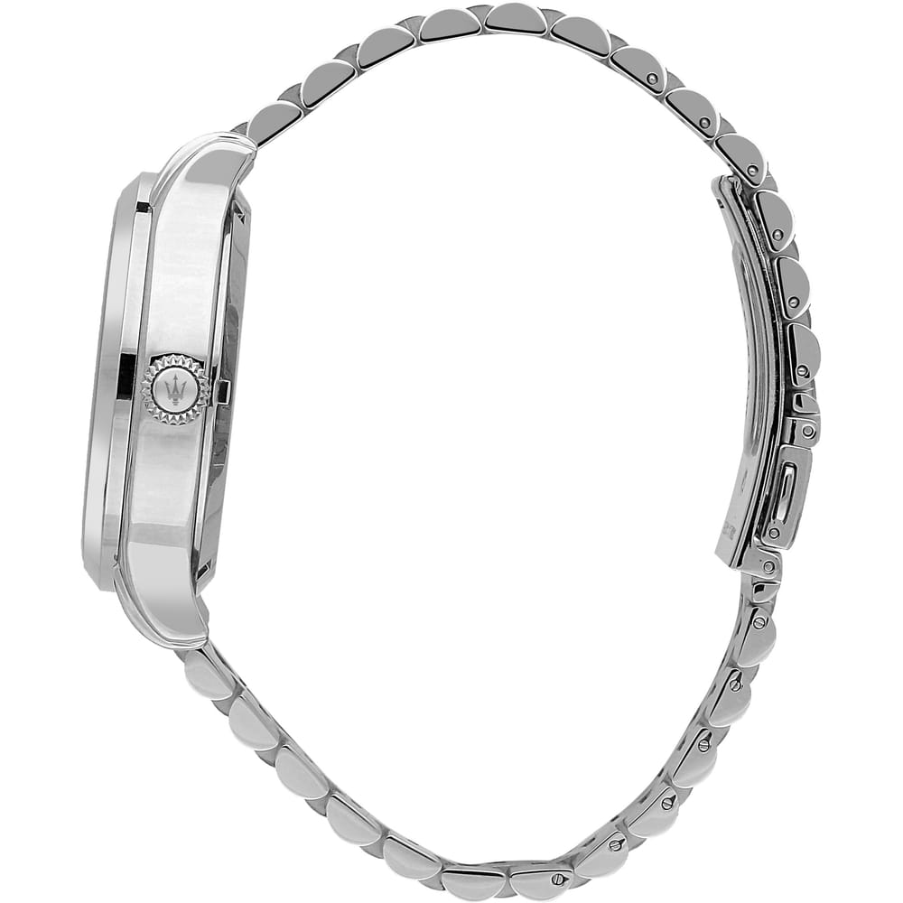 La Petite Story OROLOGIO MASERATI EPOCA - R8823118015 Ultimi due giorni