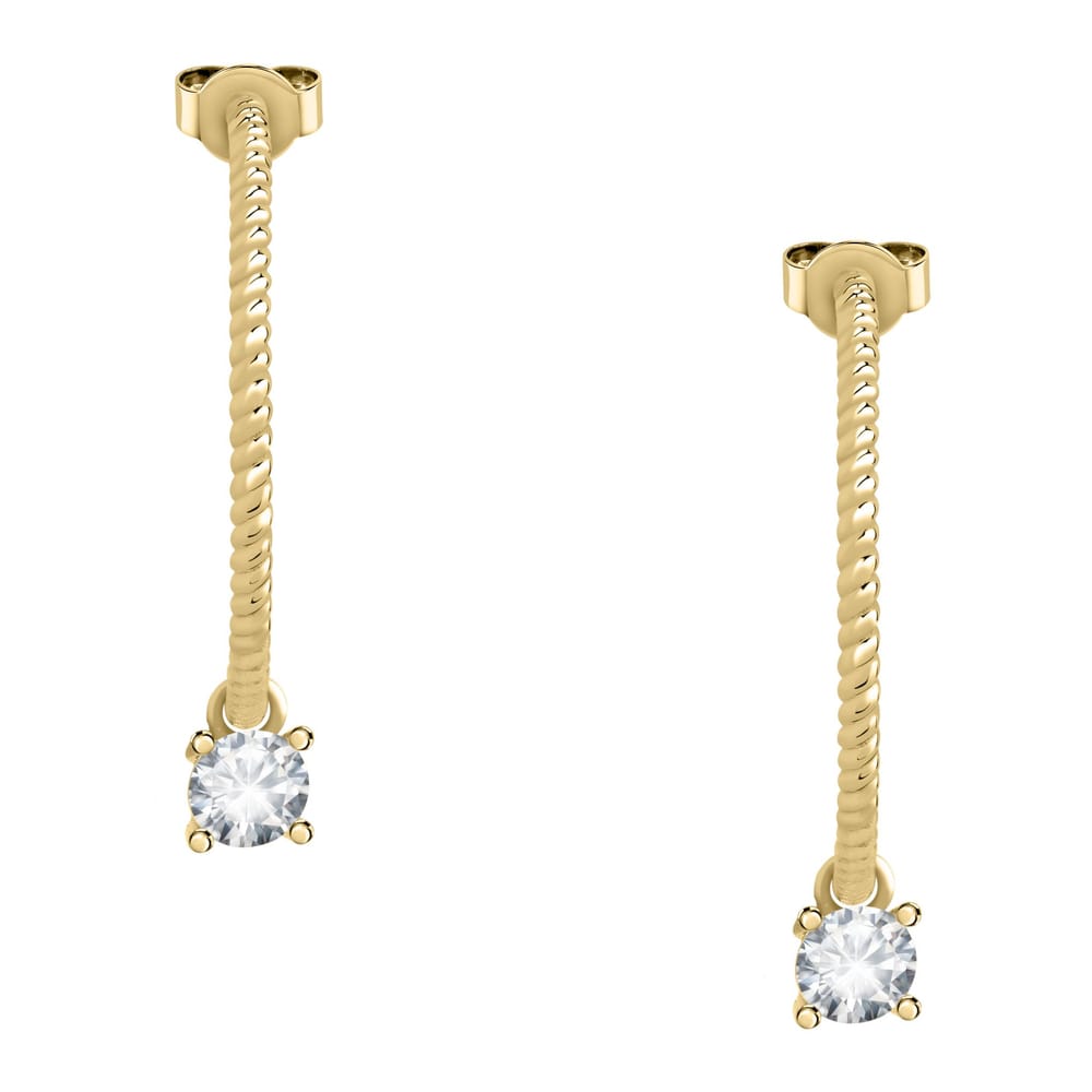 La Petite Story ORECCHINI BLUESPIRIT ESSENTIAL - P.57R201000400 Fino al 50% di sconto
