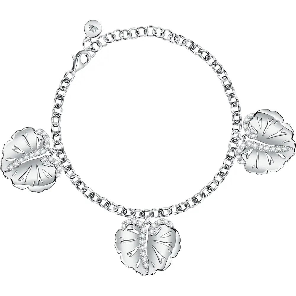La Petite Story BRACCIALE MORELLATO NINFEA - SAUE05 Discount Store per i nuovi prodotti