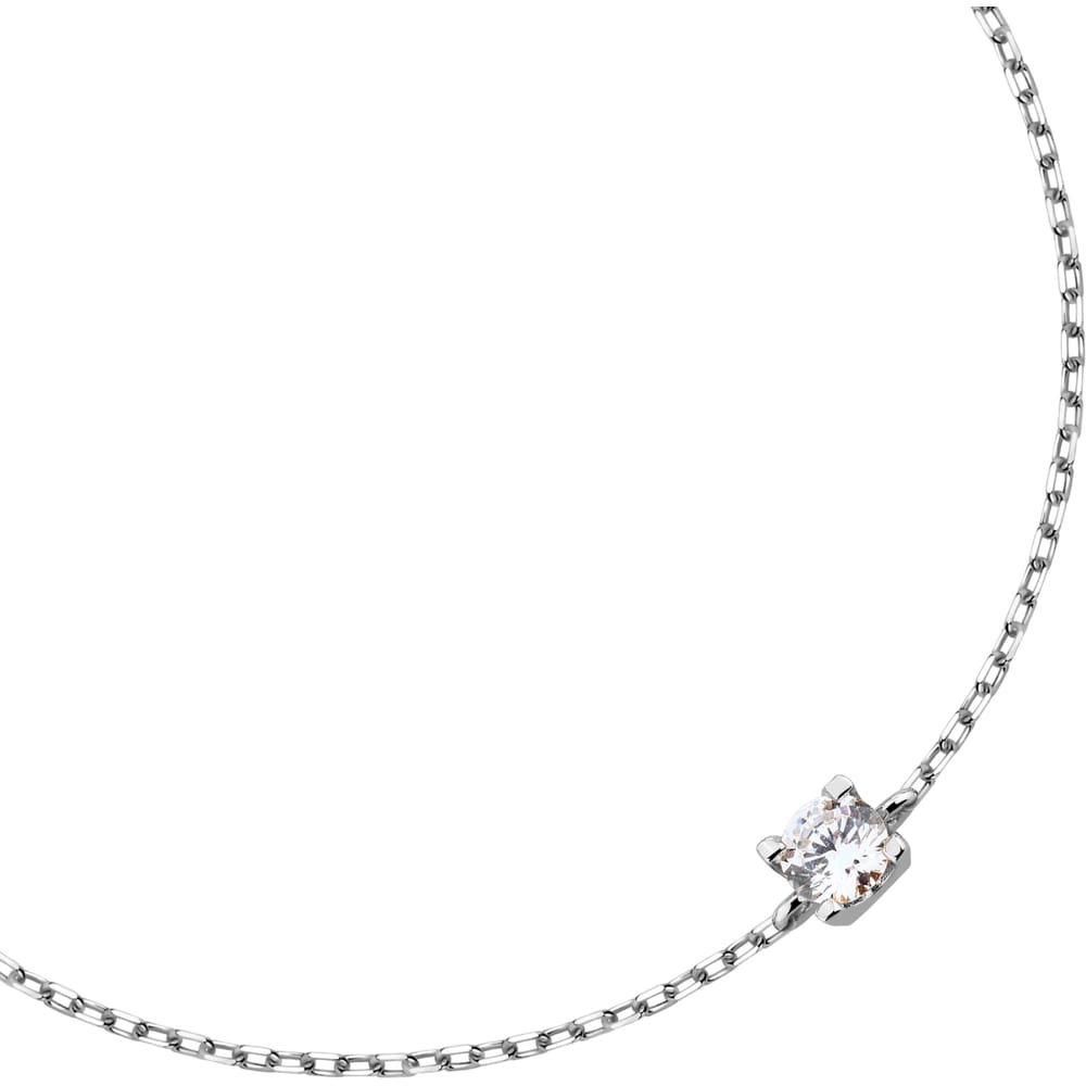La Petite Story BRACCIALE LA PETITE STORY SILVER - LPS05AWV39 50% di sconto con spedizione gratuita