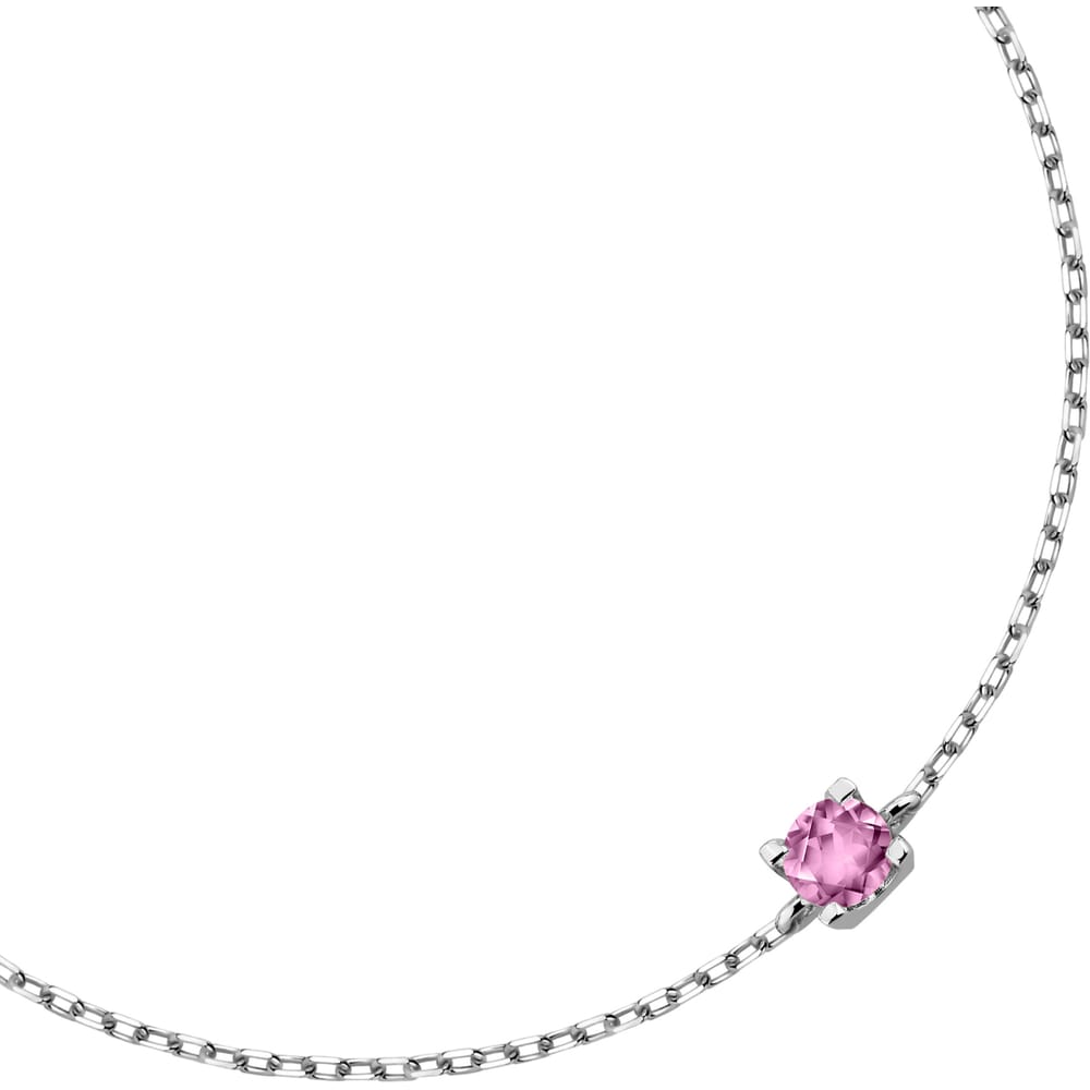 La Petite Story BRACCIALE LA PETITE STORY SILVER - LPS05AWV40 Trasporto libero internazionale
