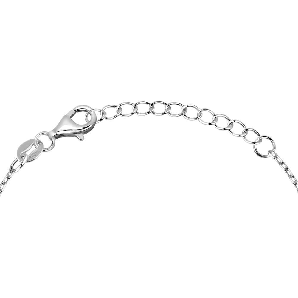 La Petite Story BRACCIALE LA PETITE STORY SILVER - LPS05AWV41 Officina