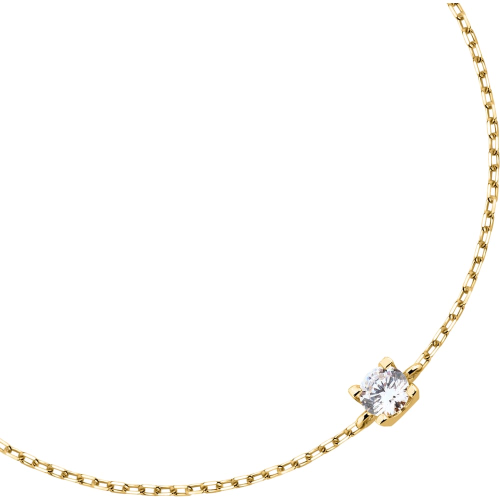 La Petite Story BRACCIALE LA PETITE STORY SILVER - LPS05AWV42 Limitato a 3 giorni