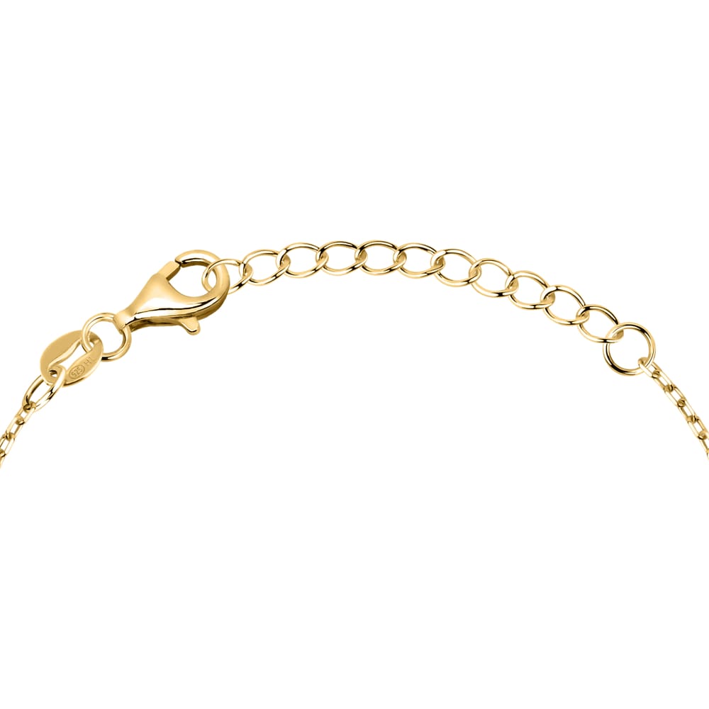 La Petite Story BRACCIALE LA PETITE STORY SILVER - LPS05AWV42 Limitato a 3 giorni