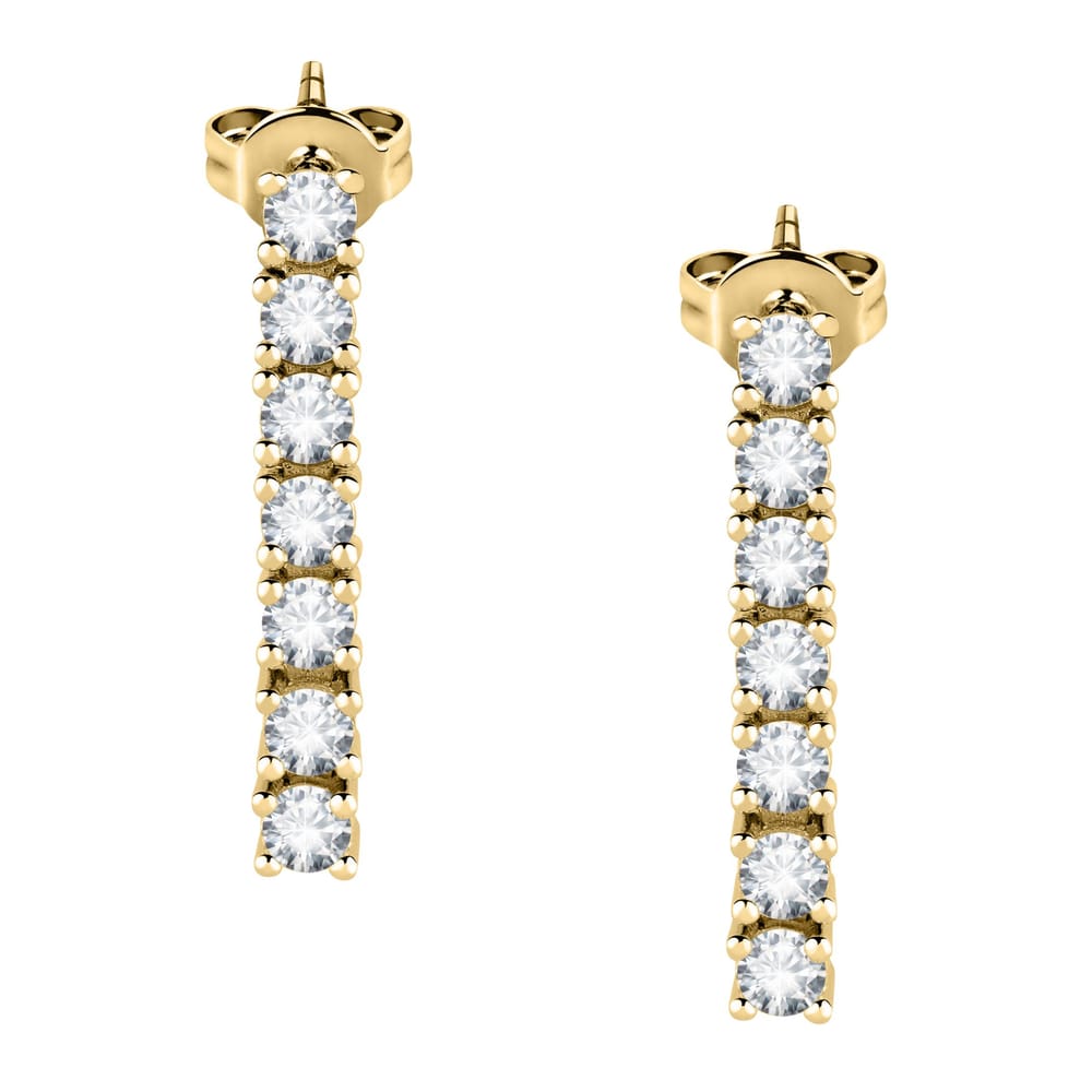 La Petite Story ORECCHINI MORELLATO SCINTILLE - SAQF28 Duty-free