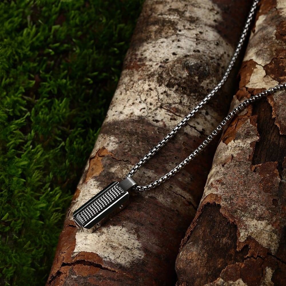 La Petite Story COLLANA SECTOR BASIC - SZS114 Italy