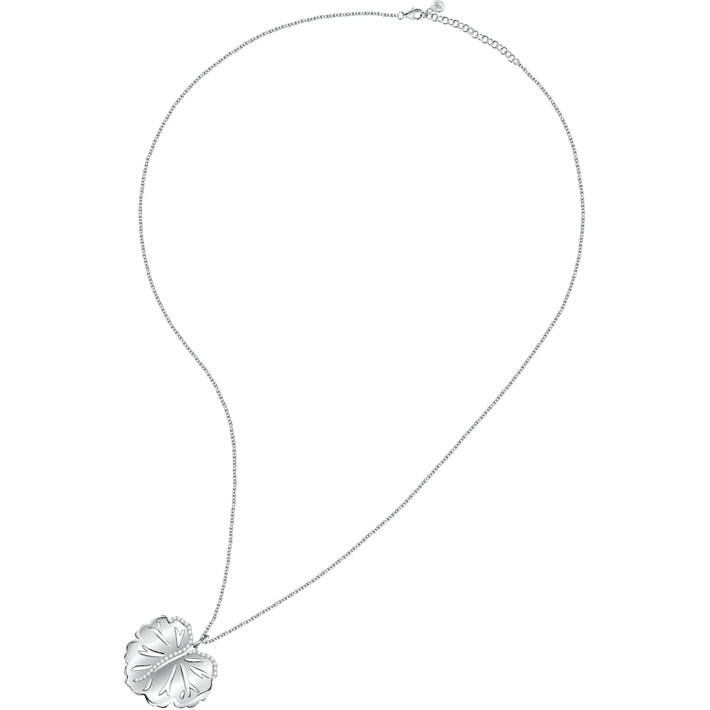 La Petite Story COLLANA MORELLATO NINFEA - SAUE01 In Linea