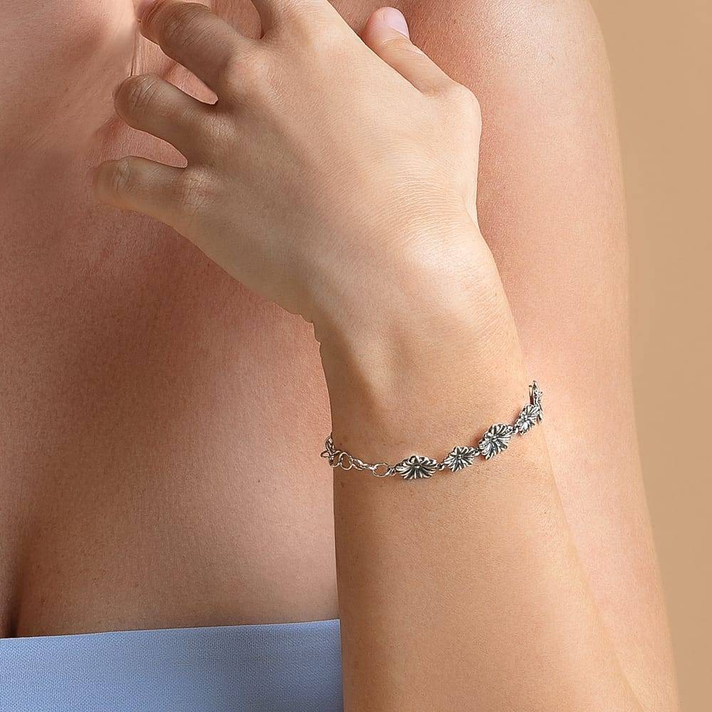 La Petite Story BRACCIALE BLUESPIRIT PREMIUM - P.472C05000300 Promozione