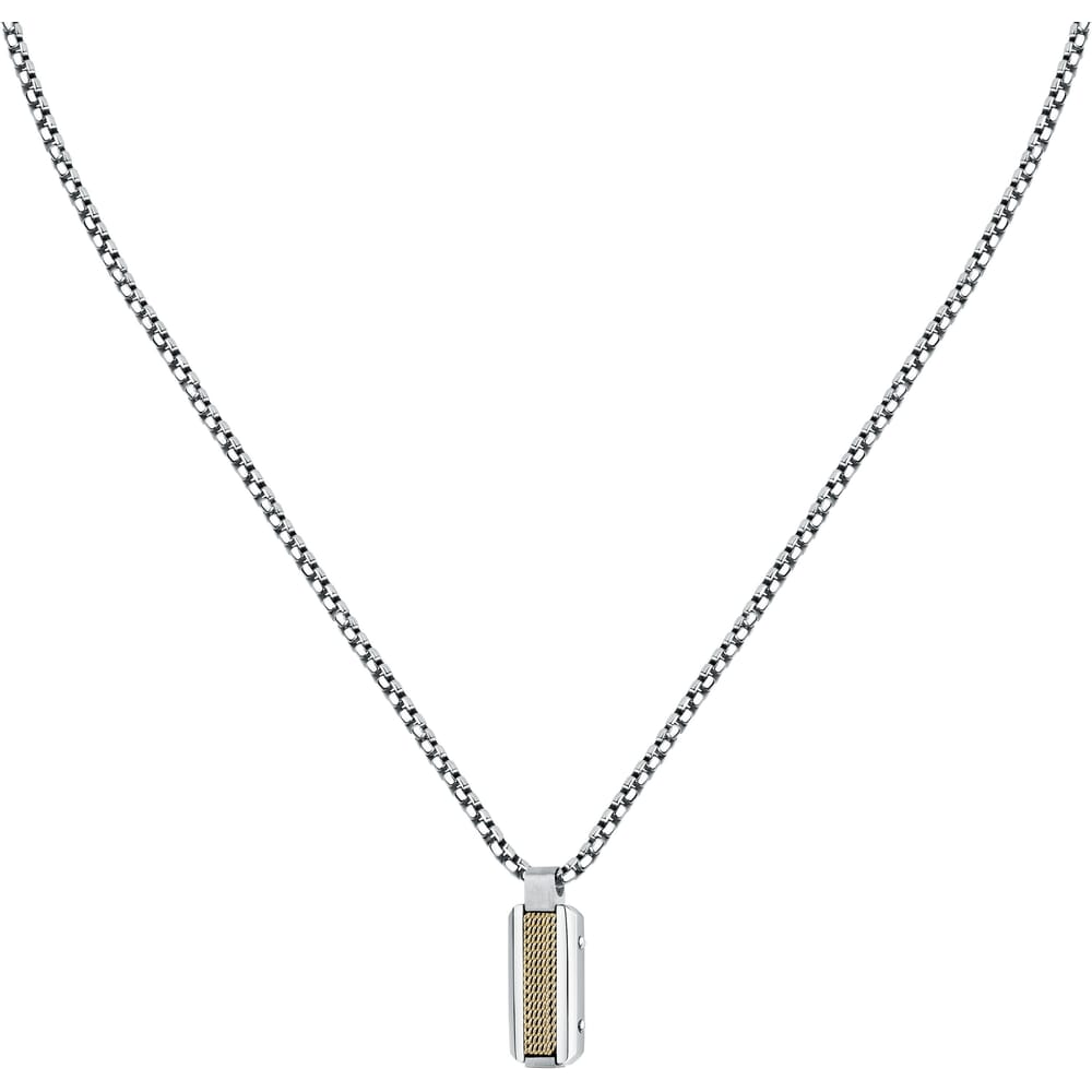 La Petite Story COLLANA SECTOR BASIC - SZS113 Shopping Online
