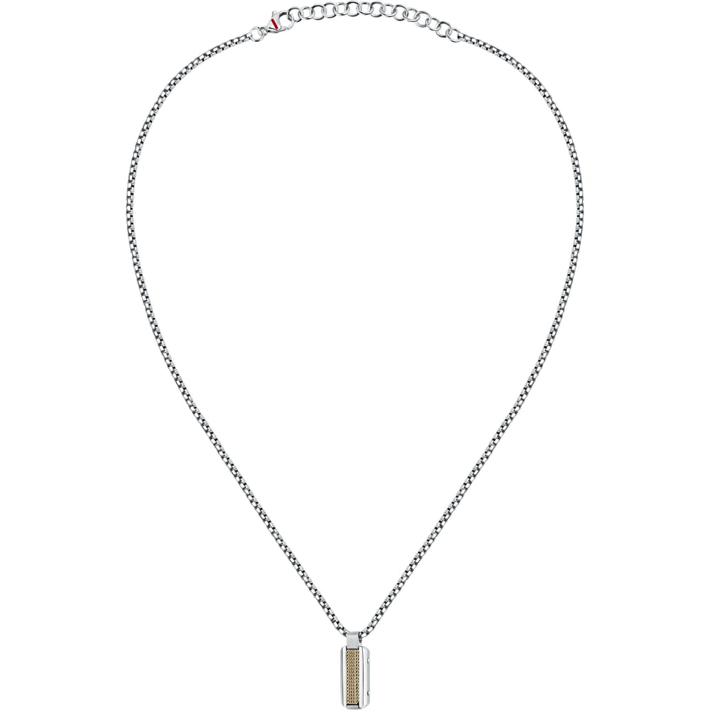 La Petite Story COLLANA SECTOR BASIC - SZS113 Shopping Online
