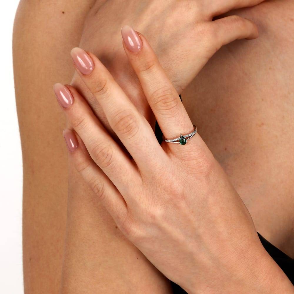 La Petite Story ANELLO BLUESPIRIT AURORA - P.258A03000414 Economico