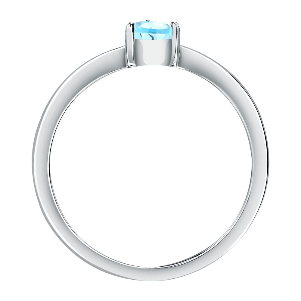 La Petite Story ANELLO BLUESPIRIT AURORA - P.258A03000510 Online