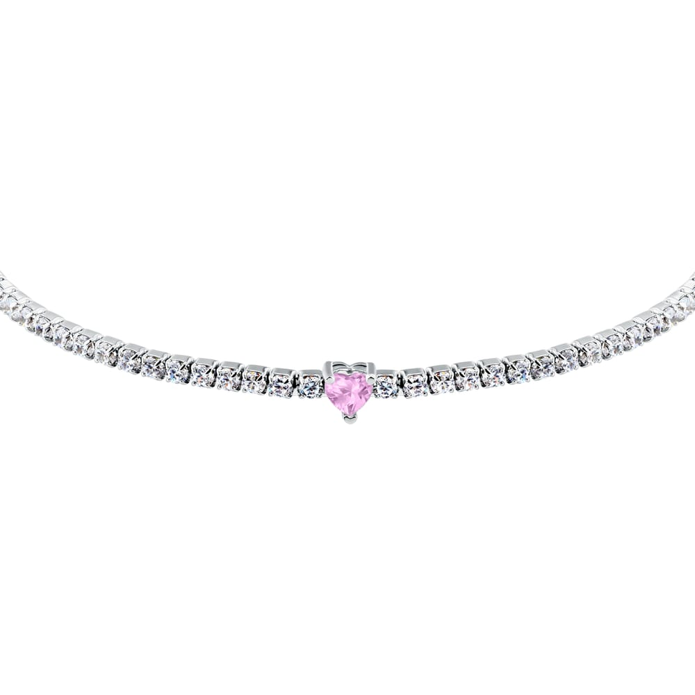 La Petite Story BRACCIALE LA PETITE STORY SILVER - LPS05AWV38 In Vendita