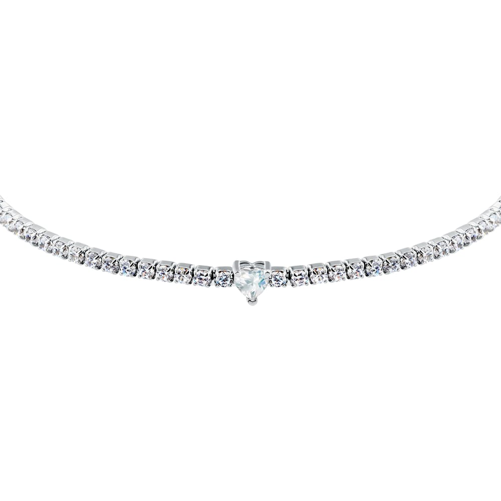 La Petite Story BRACCIALE LA PETITE STORY SILVER - LPS05AWV43 Saldi