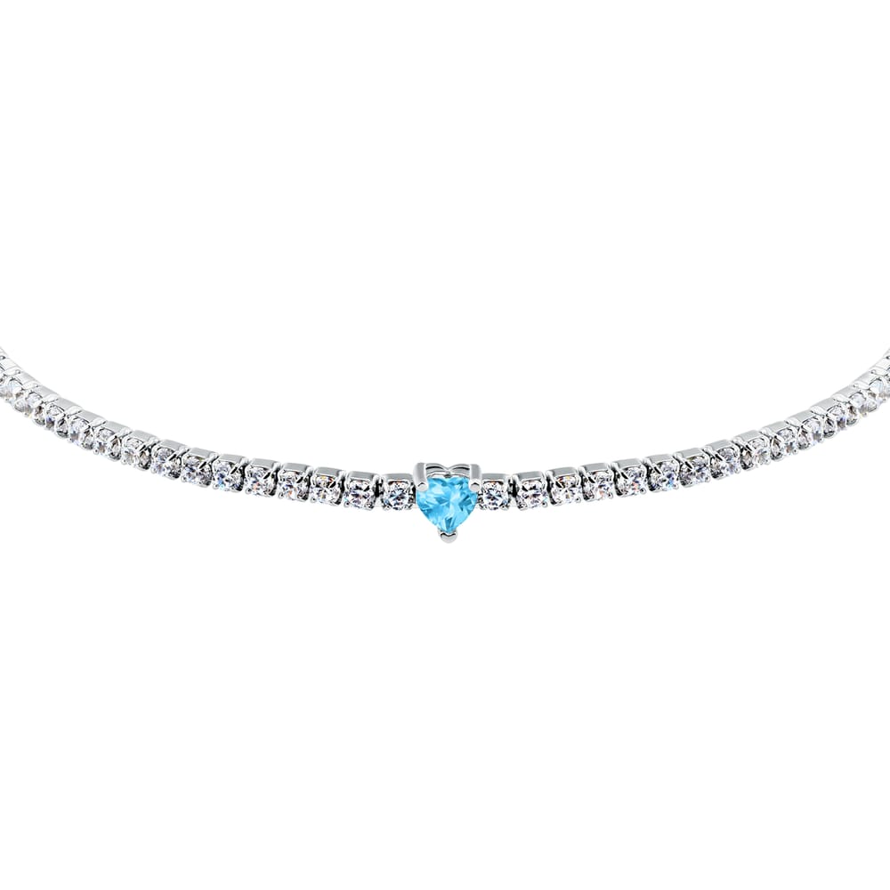 La Petite Story BRACCIALE LA PETITE STORY SILVER - LPS05AWV44 Offerte