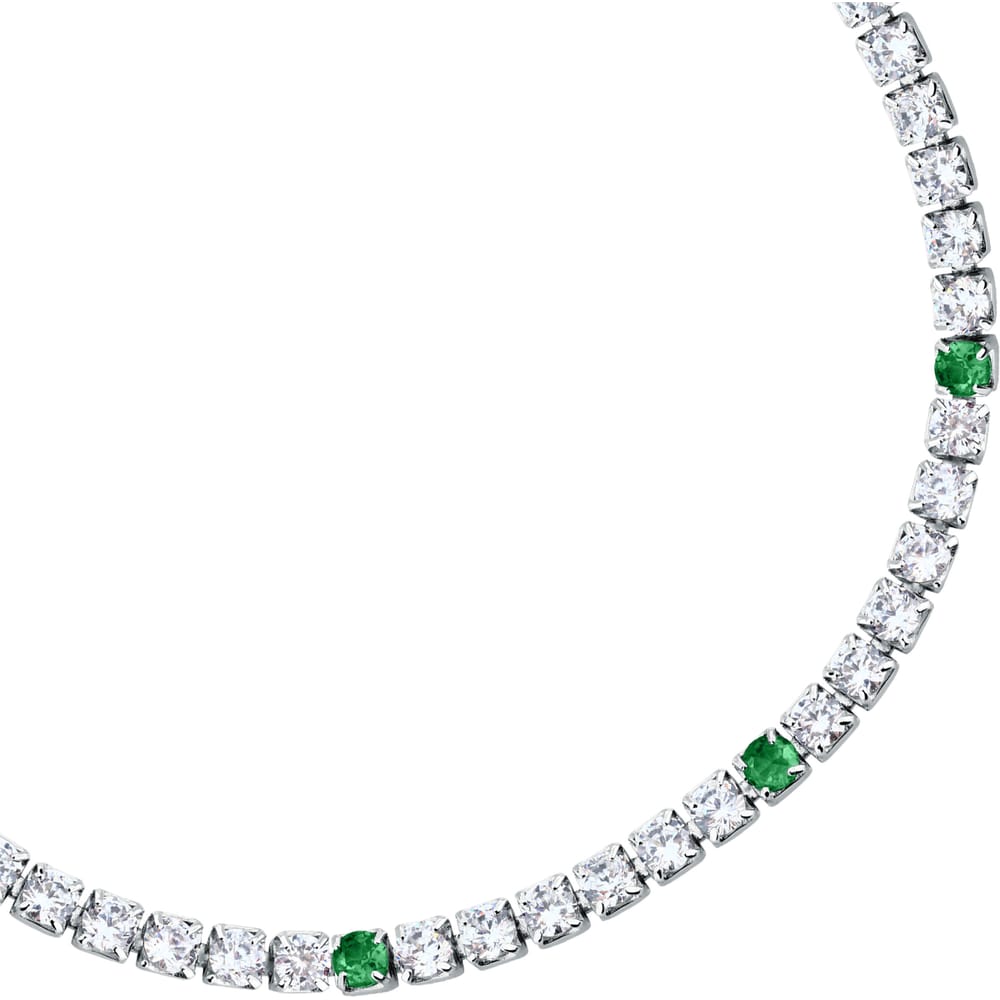 La Petite Story BRACCIALE LA PETITE STORY SILVER - LPS05AWV50 Vendita Calda