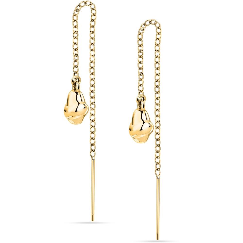 La Petite Story ORECCHINI TRUSSARDI T-DESIGN - TJAXA13 Vendita Economica
