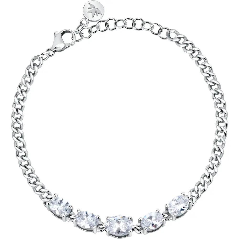 La Petite Story BRACCIALE MORELLATO COLORI - SAVY13 Moda