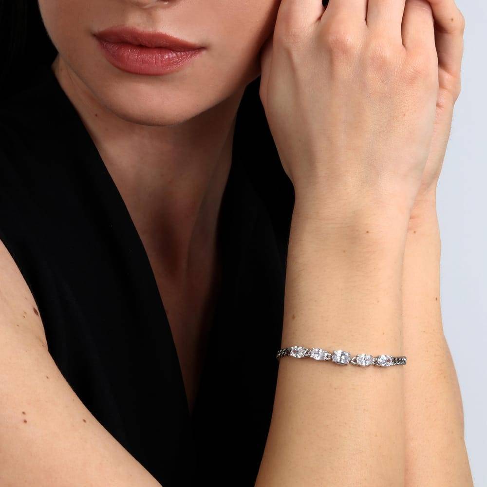 La Petite Story BRACCIALE MORELLATO COLORI - SAVY13 Moda