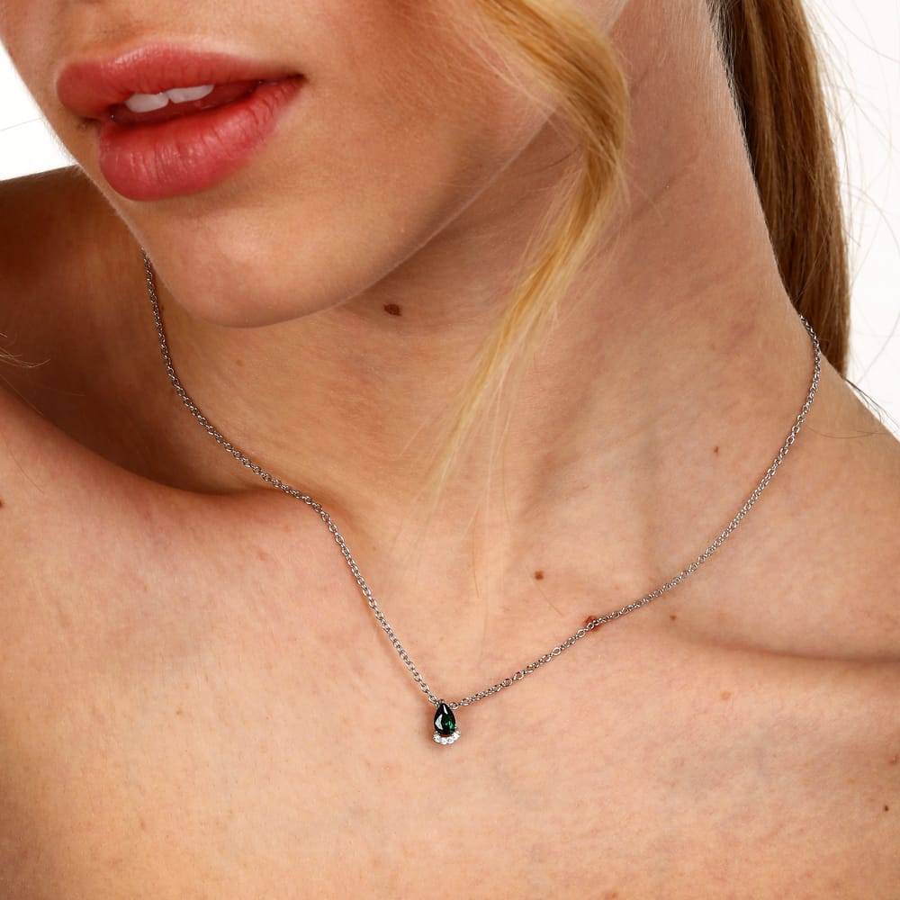 La Petite Story COLLANA BLUESPIRIT AURORA - P.258A10000700 Negozio online di fabbrica