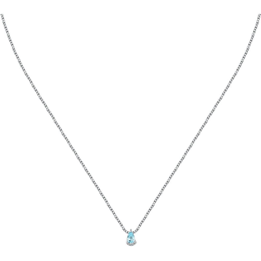 La Petite Story COLLANA BLUESPIRIT AURORA - P.258A10000800 Prezzo di fabbrica