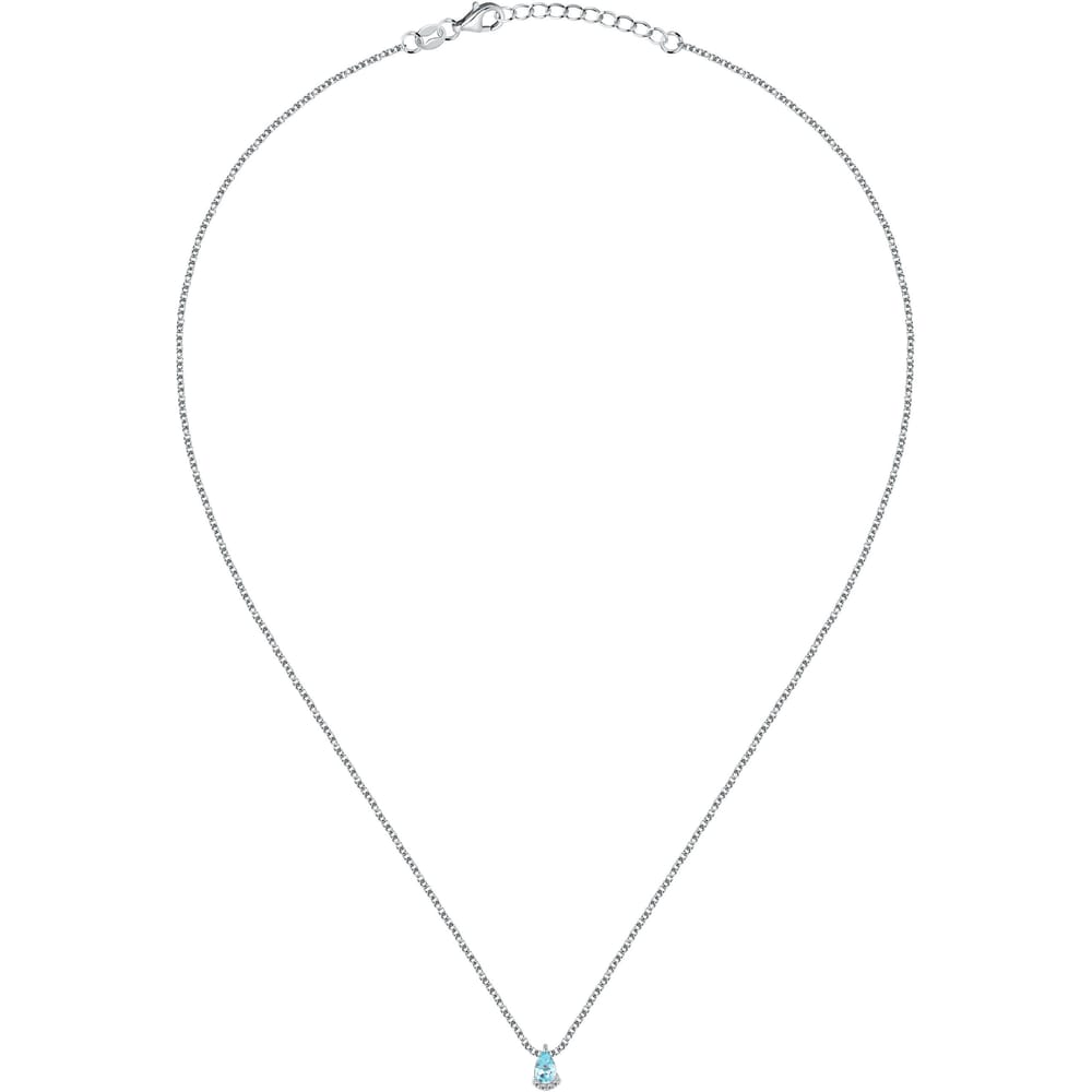 La Petite Story COLLANA BLUESPIRIT AURORA - P.258A10000800 Prezzo di fabbrica