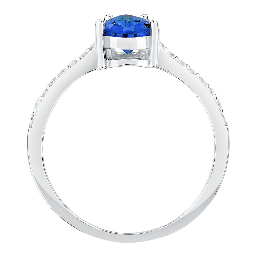 La Petite Story ANELLO MORELLATO TESORI - SAIW204010 Comprare a buon mercato