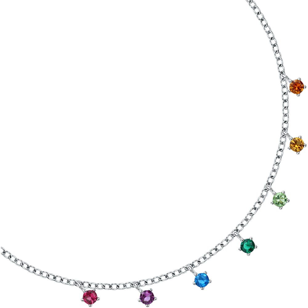 La Petite Story BRACCIALE BLUESPIRIT COLORFUL - P.25U205002200 Grande vendita