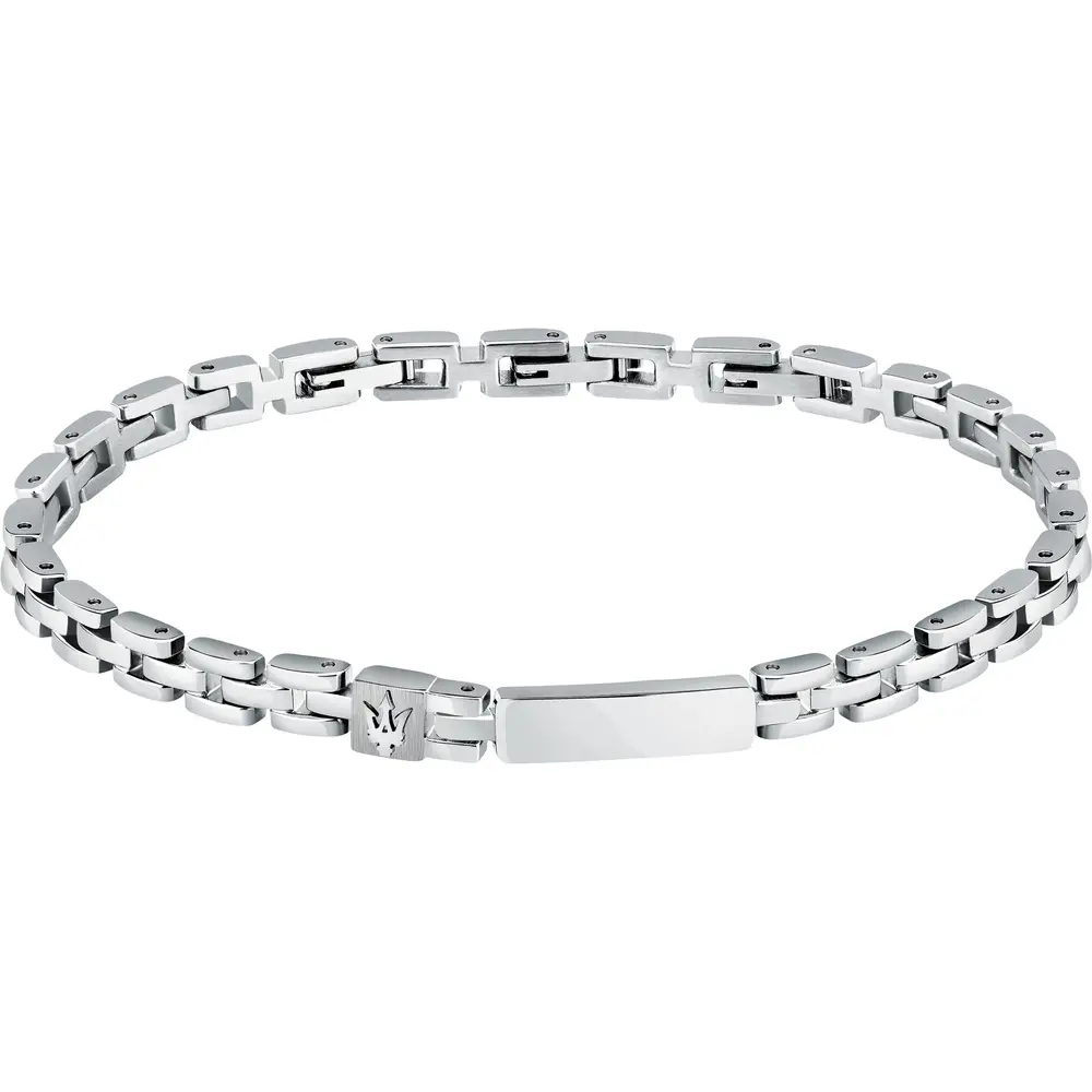 La Petite Story BRACCIALE MASERATI ICONIC - JM324AVD57