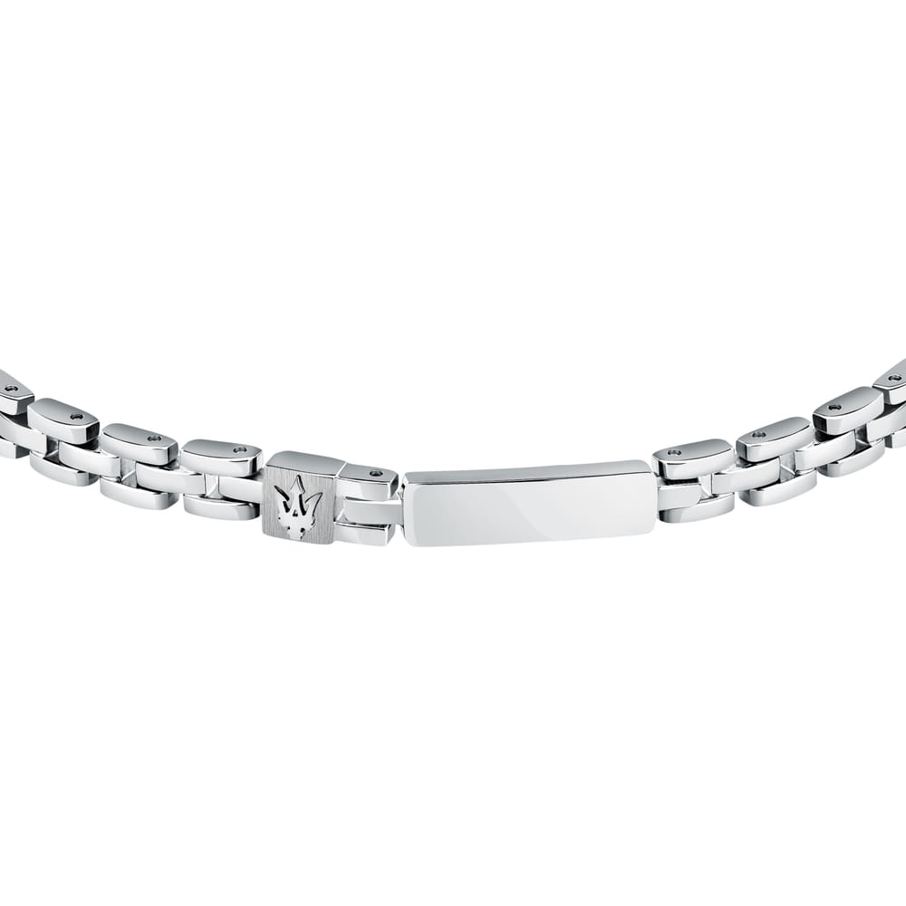 La Petite Story BRACCIALE MASERATI ICONIC - JM324AVD57 Flash Sale