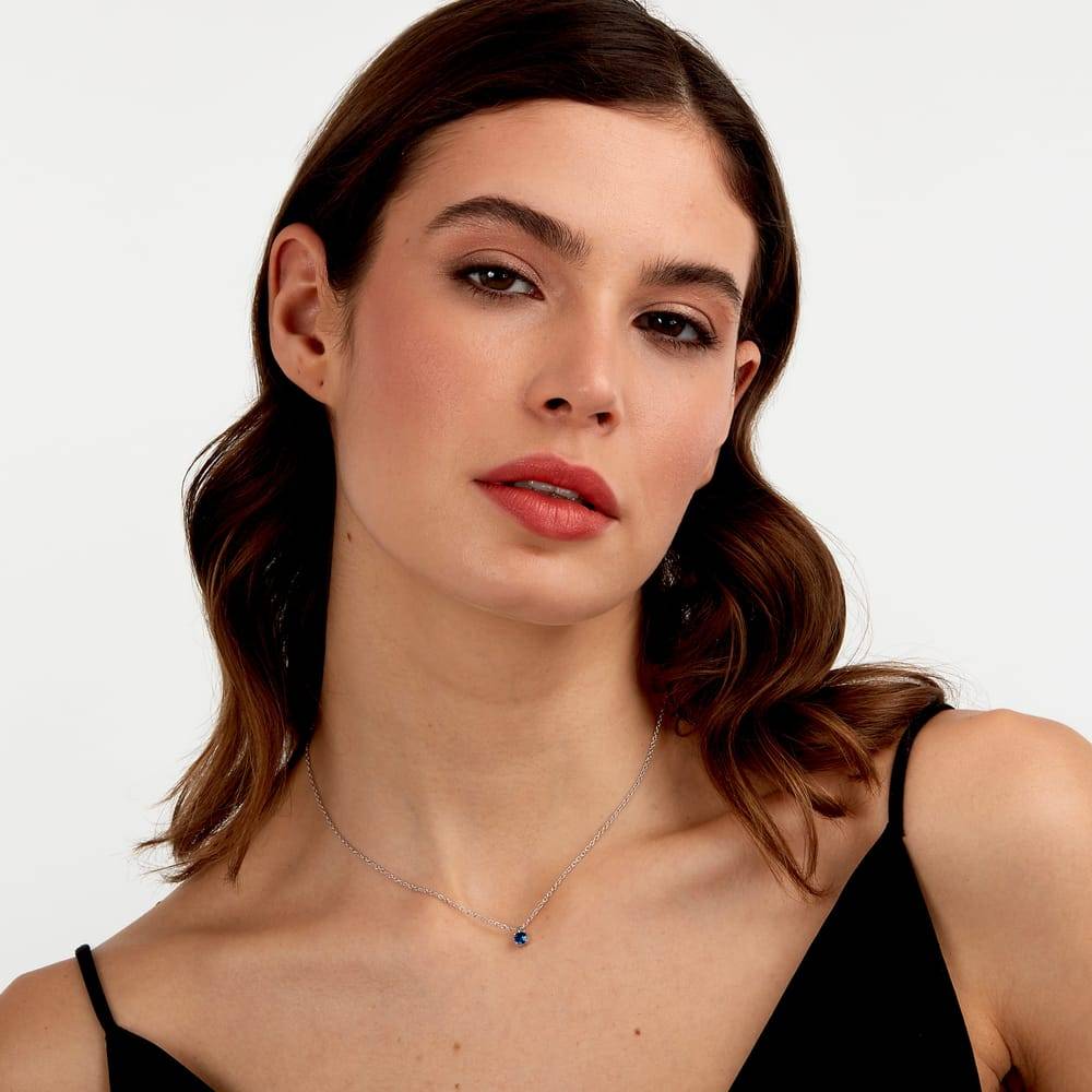 La Petite Story COLLANA MORELLATO TESORI - SAIW172 Black Friday