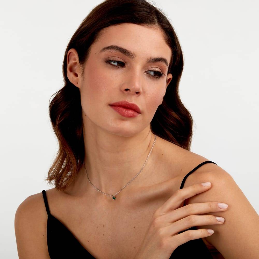 La Petite Story COLLANA MORELLATO TESORI - SAIW173 Cyber Monday