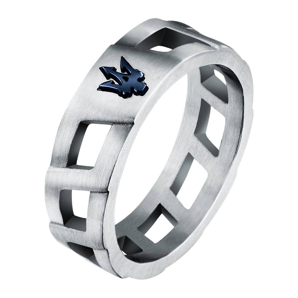 La Petite Story ANELLO MASERATI ICONIC - JM334AVD50019 Offerta Pasqua