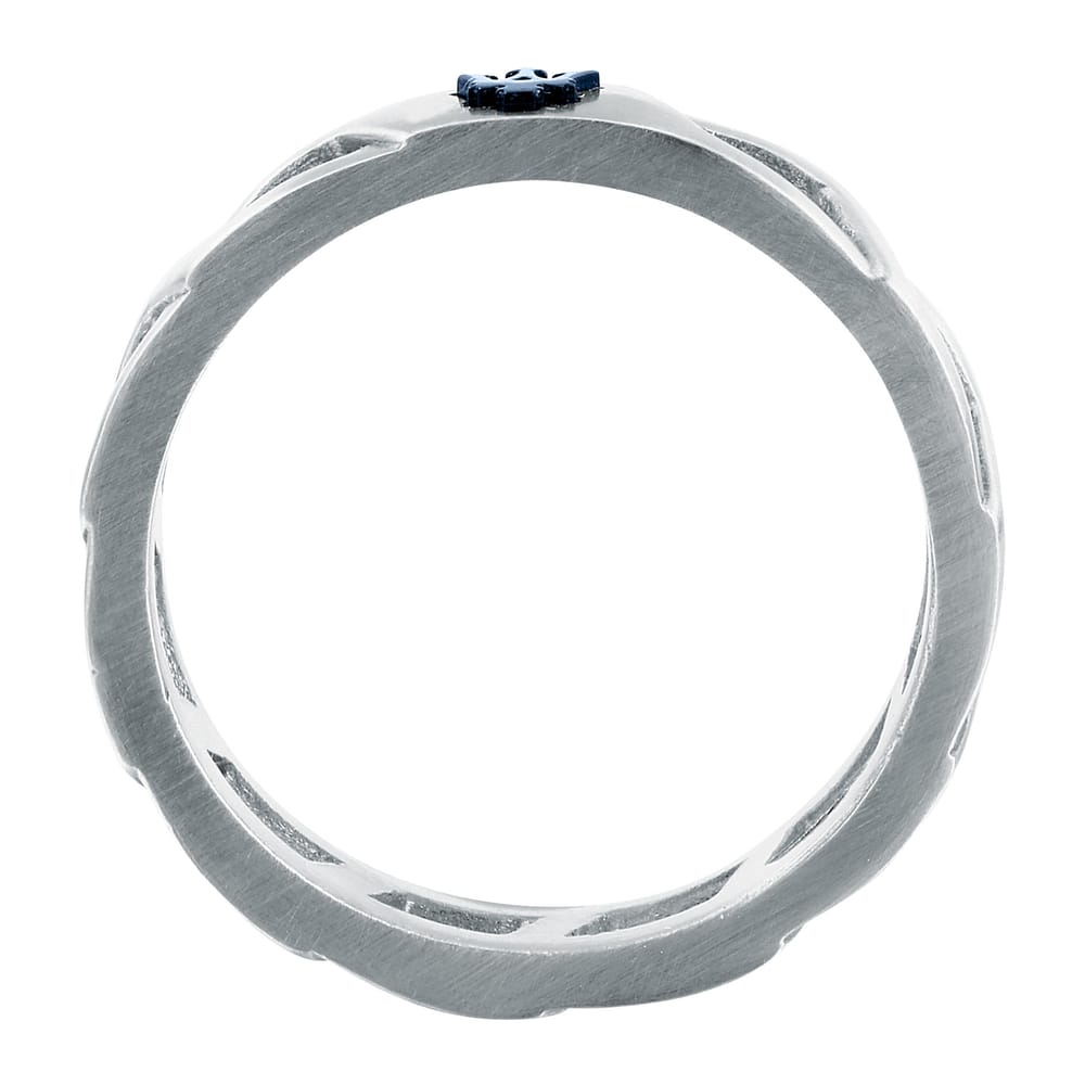 La Petite Story ANELLO MASERATI ICONIC - JM334AVD50019 Offerta Pasqua