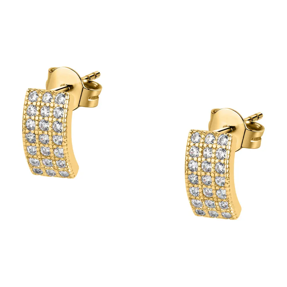 La Petite Story ORECCHINI BLUESPIRIT B-CLASSIC - P.57C901000700 Offerta migliore