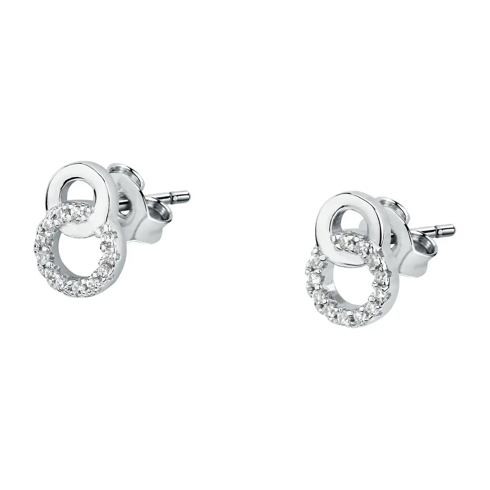 La Petite Story ORECCHINI BLUESPIRIT B-CLASSIC - P.25C901005900 Latest fashion