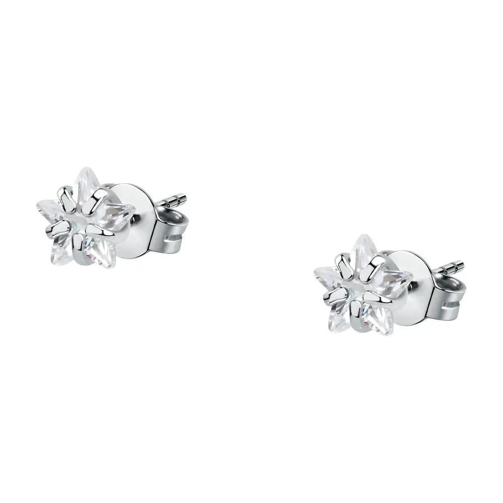 La Petite Story ORECCHINI BLUESPIRIT B-CLASSIC - P.25C901005200 Offerta temporanea