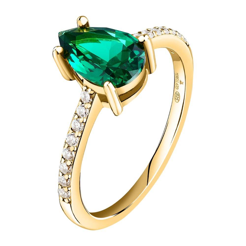 La Petite Story ANELLO MORELLATO TESORI - SAIW203010 Lightning offer
