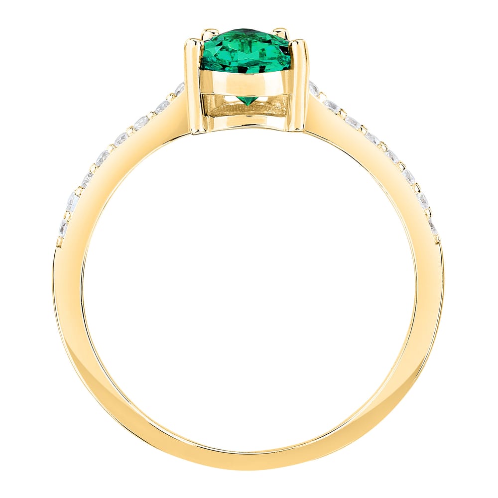 La Petite Story ANELLO MORELLATO TESORI - SAIW203010 Lightning offer