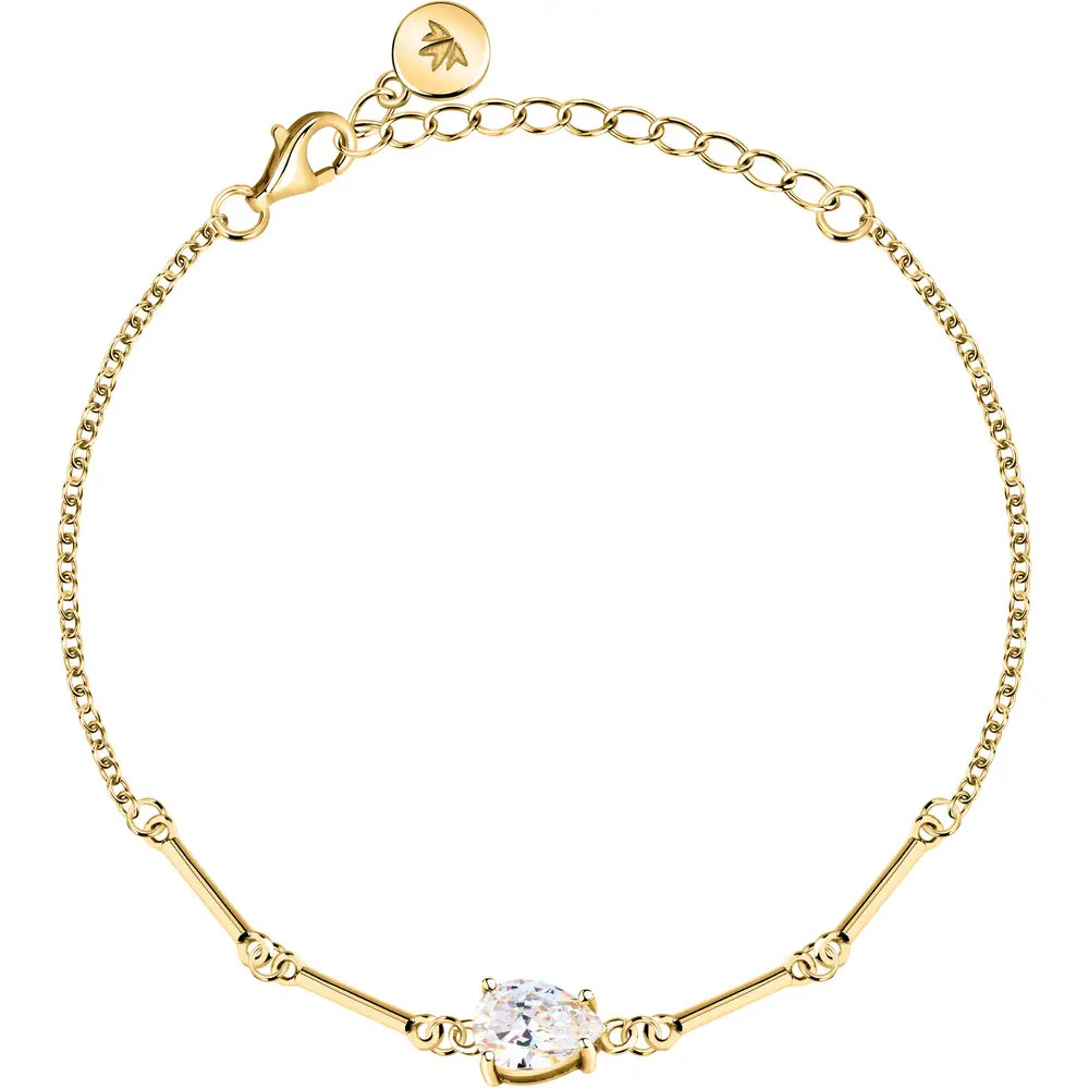 La Petite Story BRACCIALE MORELLATO TESORI - SAIW209 Grandi sconti
