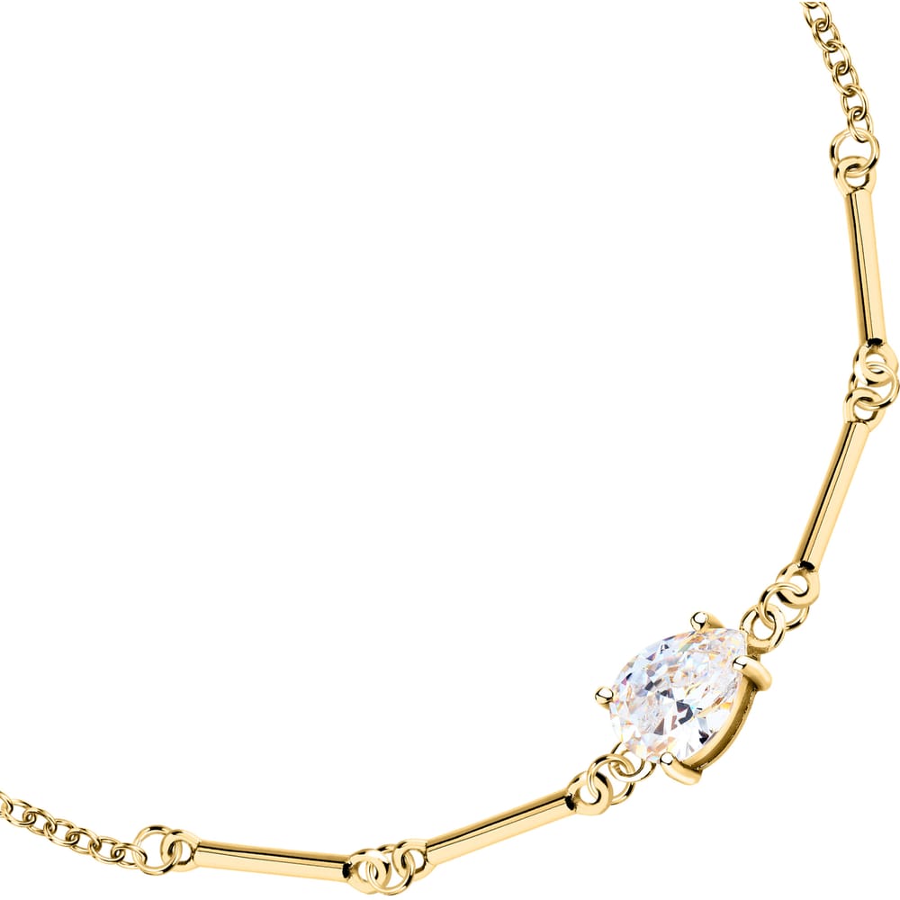 La Petite Story BRACCIALE MORELLATO TESORI - SAIW209 Grandi sconti