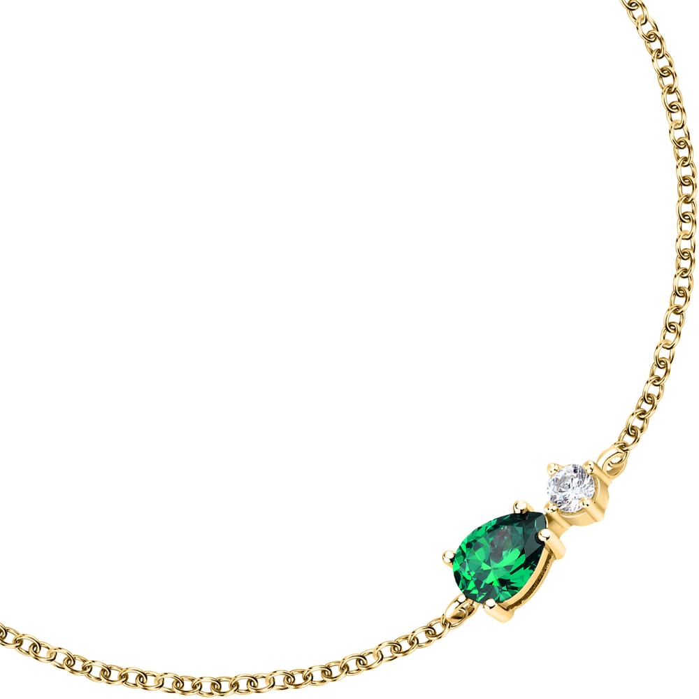 La Petite Story BRACCIALE MORELLATO TESORI - SAIW199 Bestseller