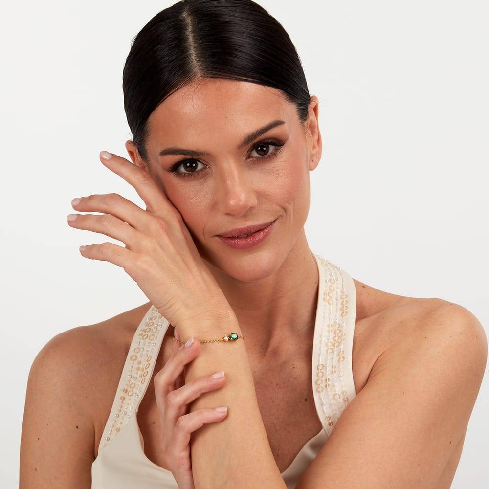 La Petite Story BRACCIALE MORELLATO TESORI - SAIW199 Bestseller